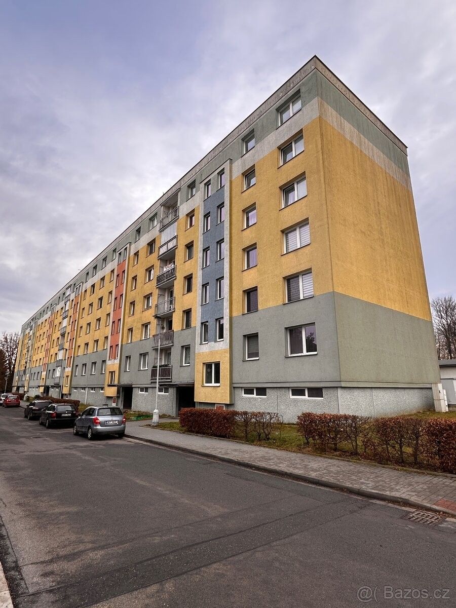 Byty, Polička, 572 01