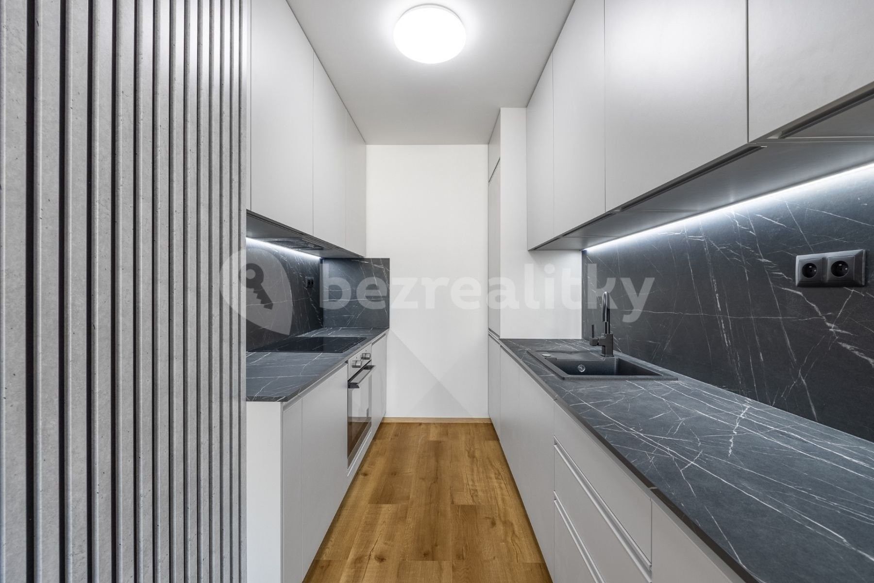 3+kk, Tererova, Praha, 66 m²