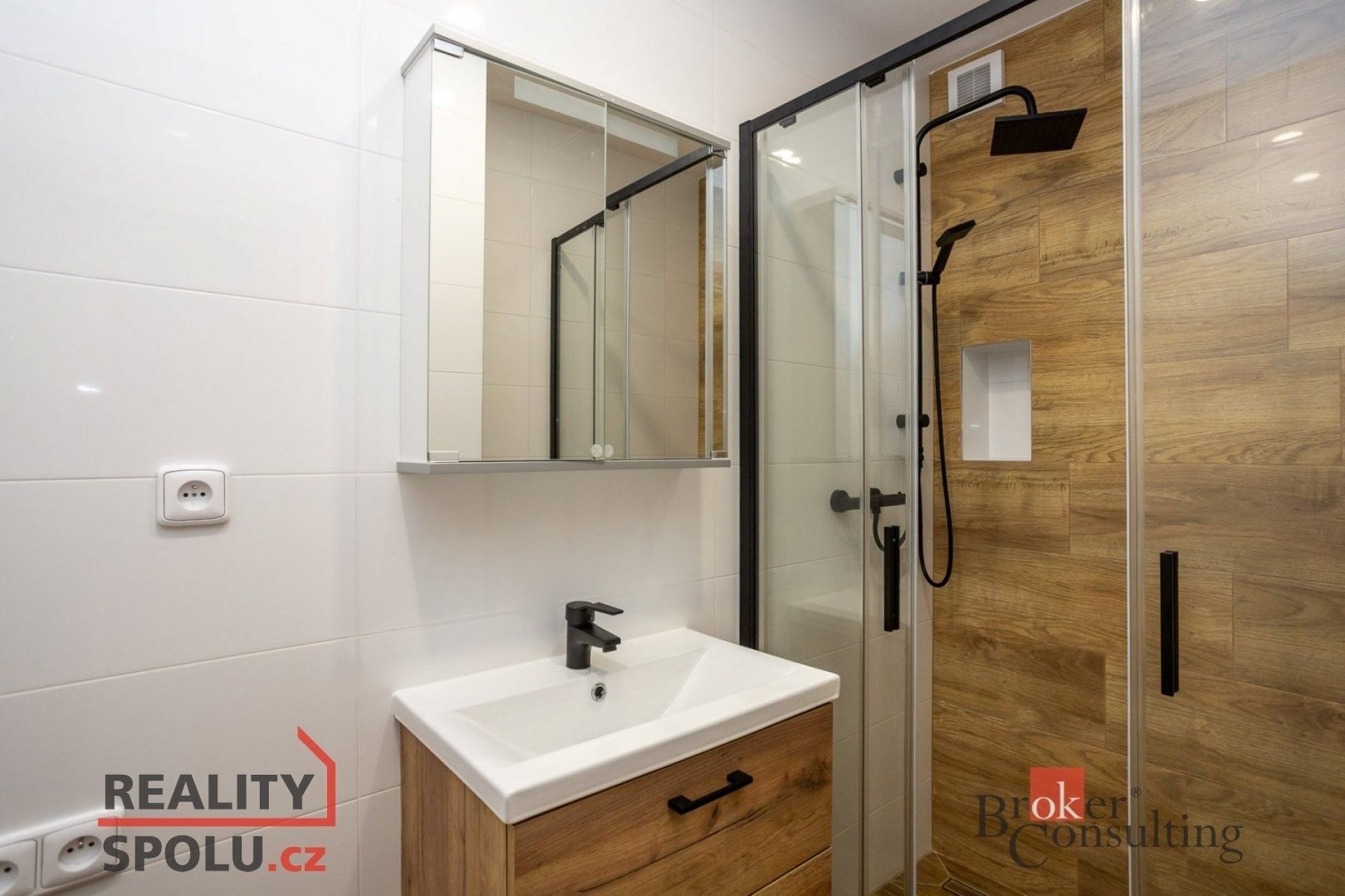 2+1, Okružní, Žďár nad Sázavou, 54 m²