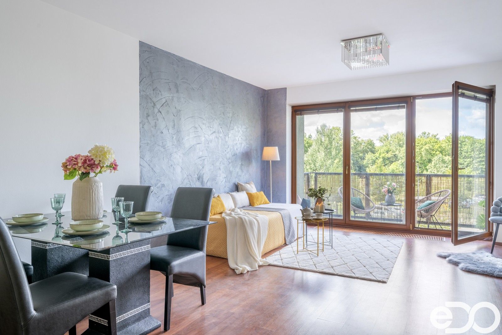 3+kk, Labský Palouk, Pardubice, 86 m²