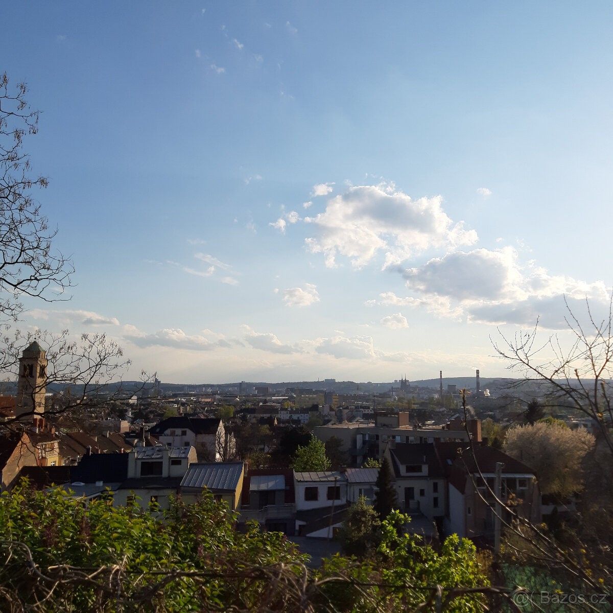 Prodej zahrada - Brno, 602 00