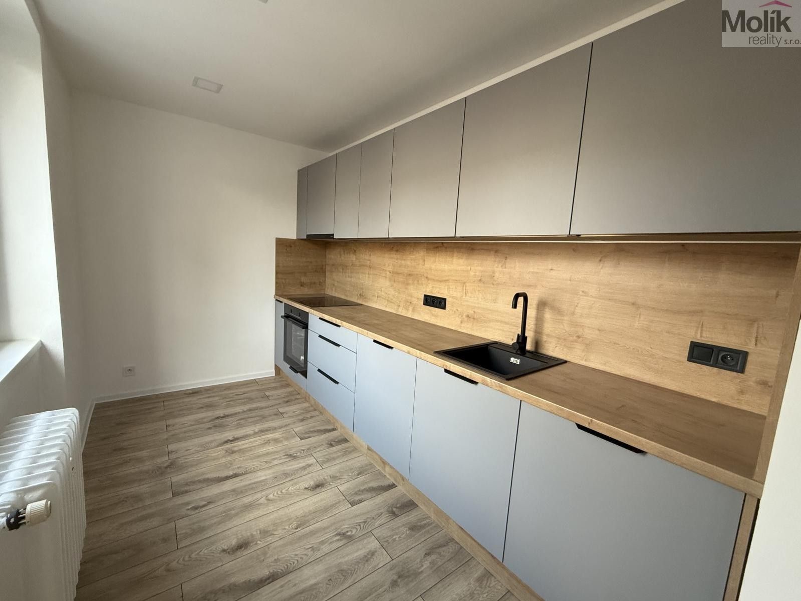 2+1, Maxe Švabinského, Most, 54 m²