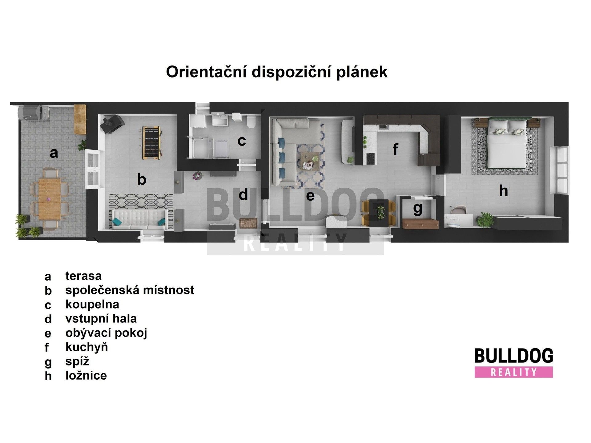 Rodinné domy, Zavadilka, Jizbice, 115 m²