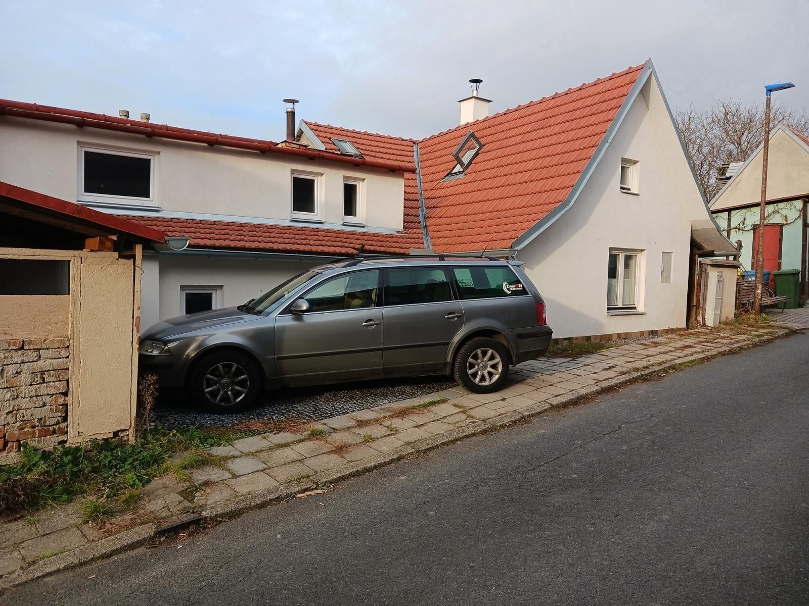 Prodej rodinný dům - Bohumilice, Klobouky u Brna, 260 m²