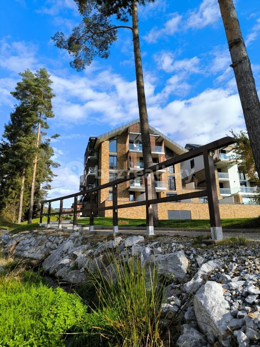 1+kk, Lipno nad Vltavou, 65 m²