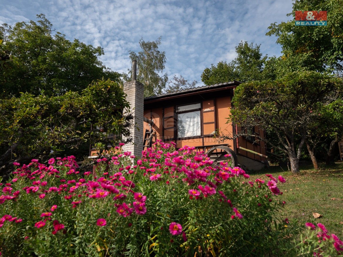 Rodinné domy, Pod Kopcem, Zdiby, 37 m²