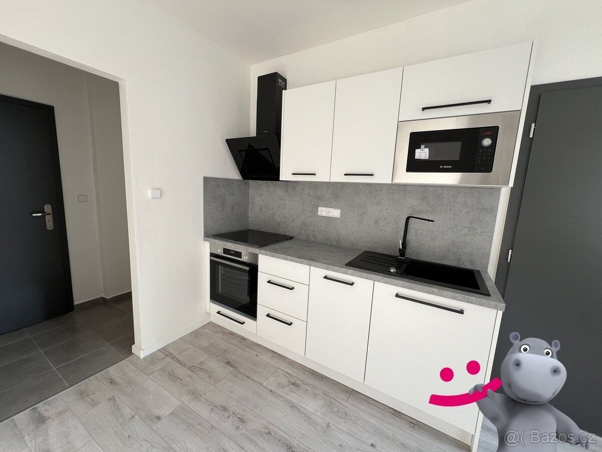 2+kk, Kralupy nad Vltavou, 278 01, 37 m²