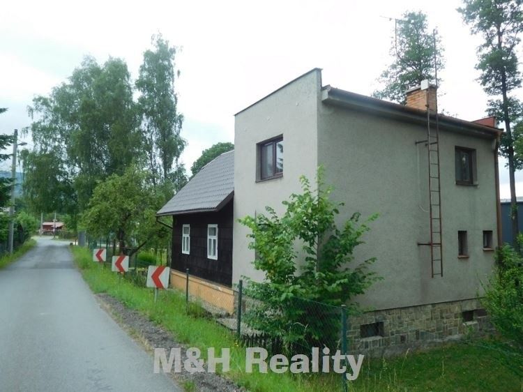 Ostatní, Frýdlant nad Ostravicí, 739 11, 140 m²