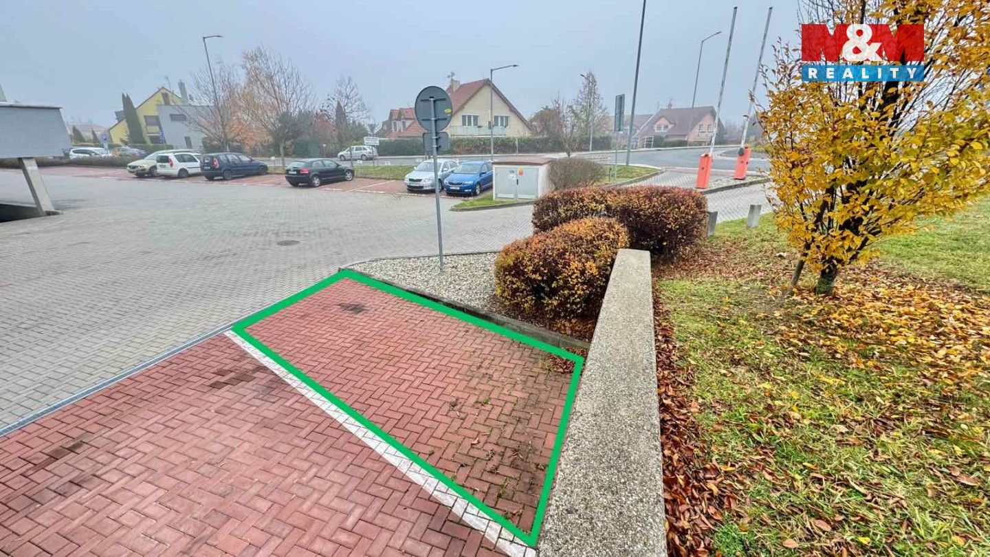 Ostatní, tř. Míru, Olomouc, 13 m²