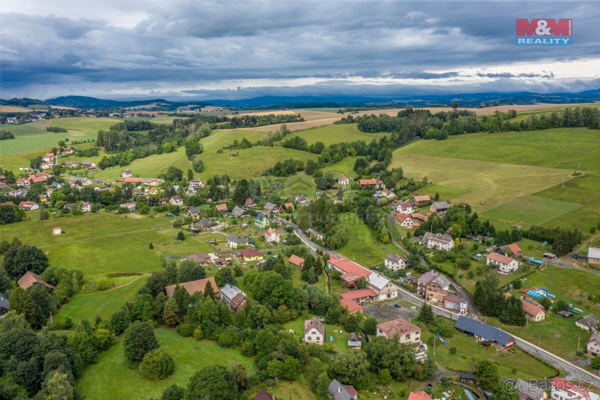 Ostatní, Nová Ves nad Popelkou, 512 71, 1 502 m²