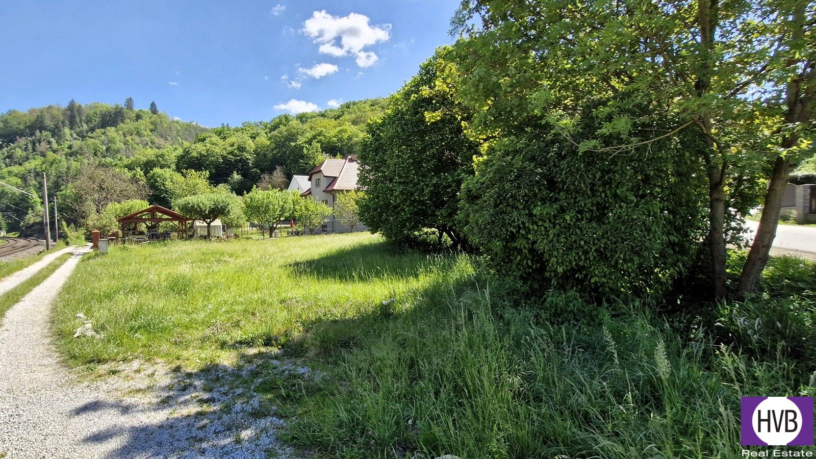 Prodej pozemek pro bydlení - Srbsko, 1 m²