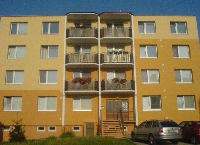 1+kk, Uherský Brod, 688 01, 30 m²