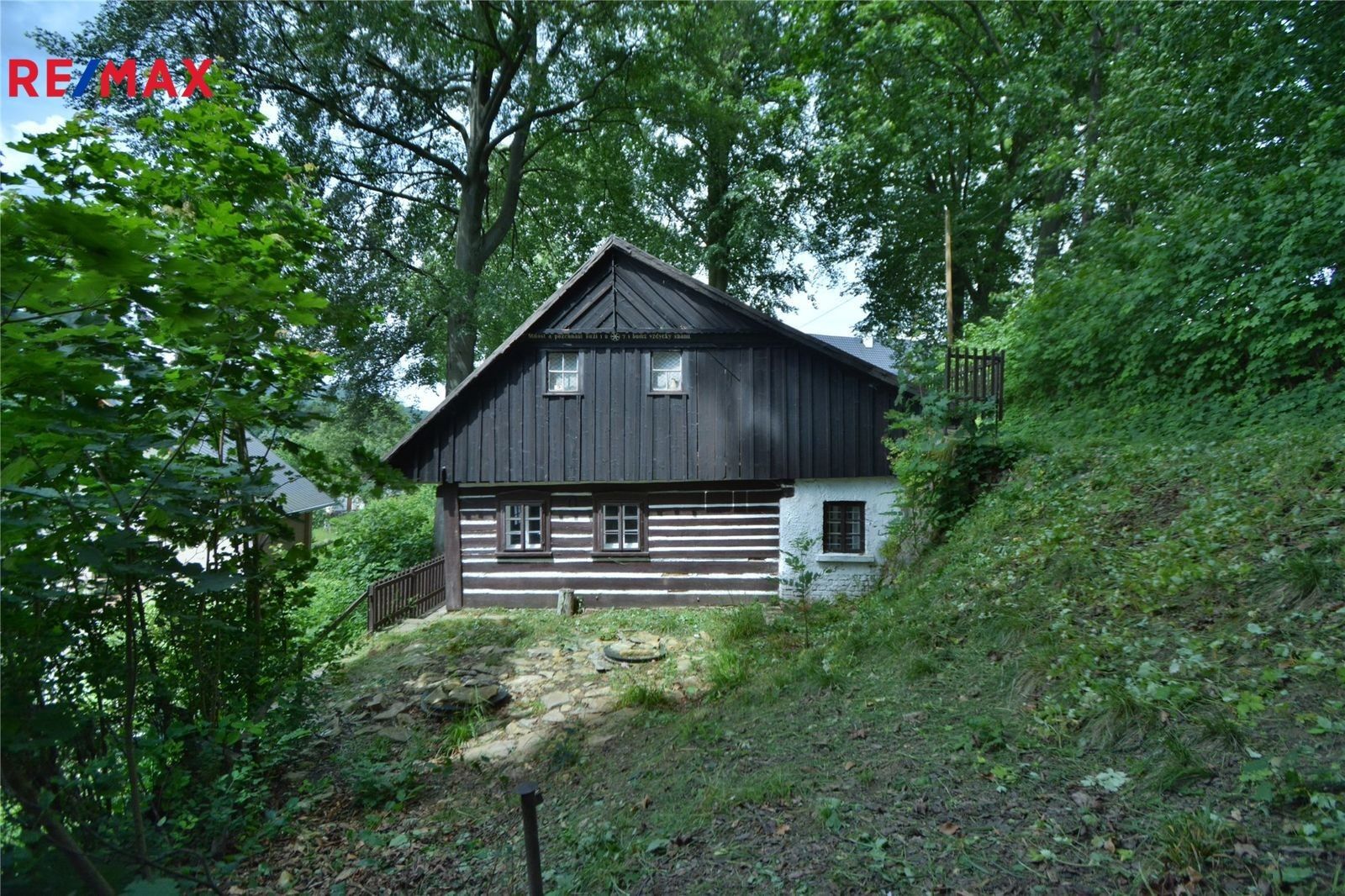 Chalupy, Žďár nad Metují, 60 m²