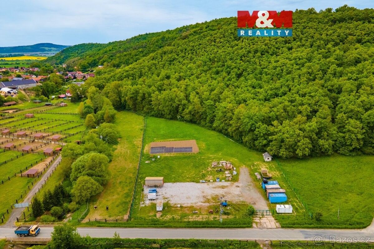 Pozemky pro bydlení, Lochovice, 267 23