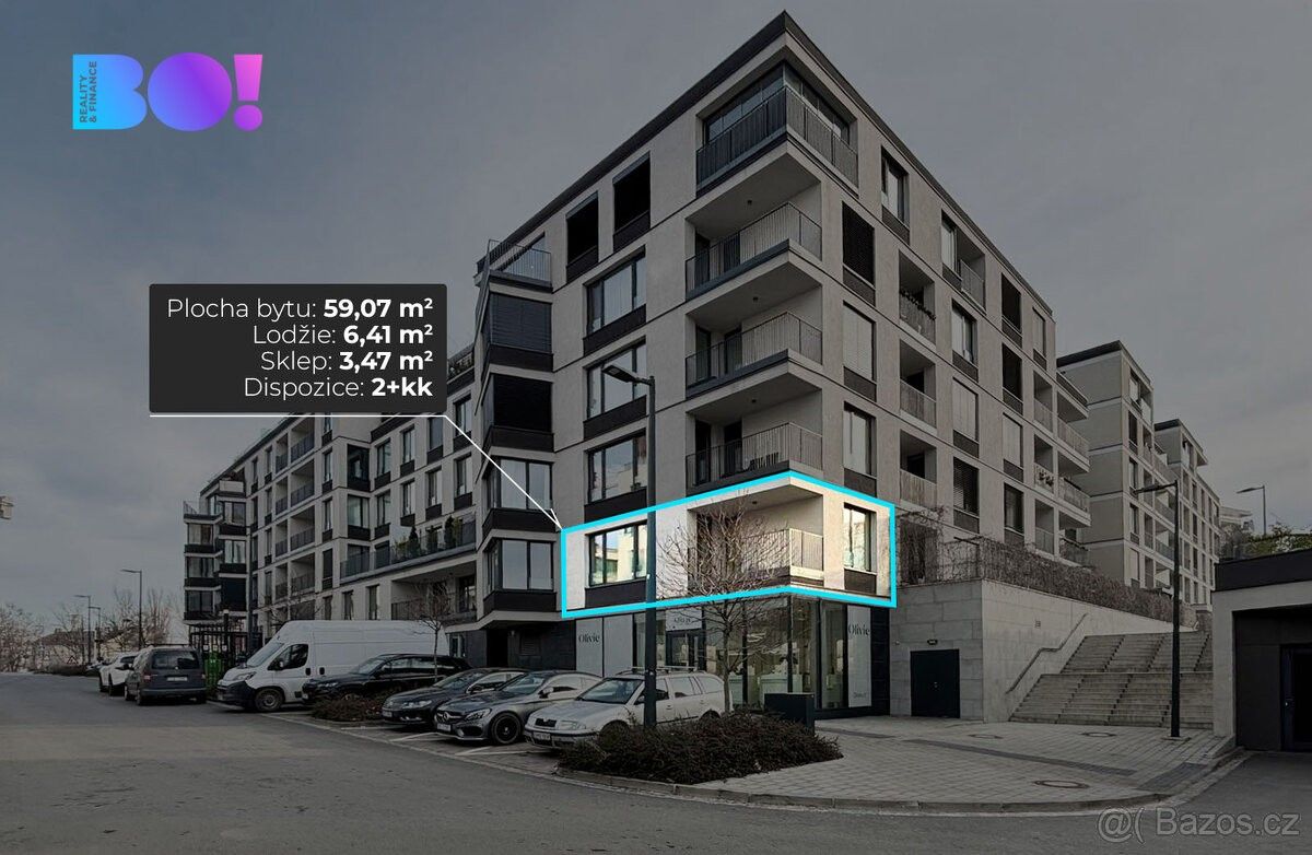 Kanceláře, Ostrava, 702 00