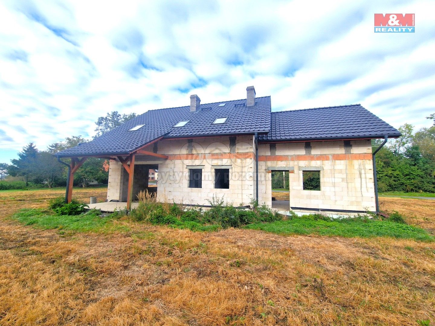 Prodej rodinný dům - Pekařská, Opava, 160 m²