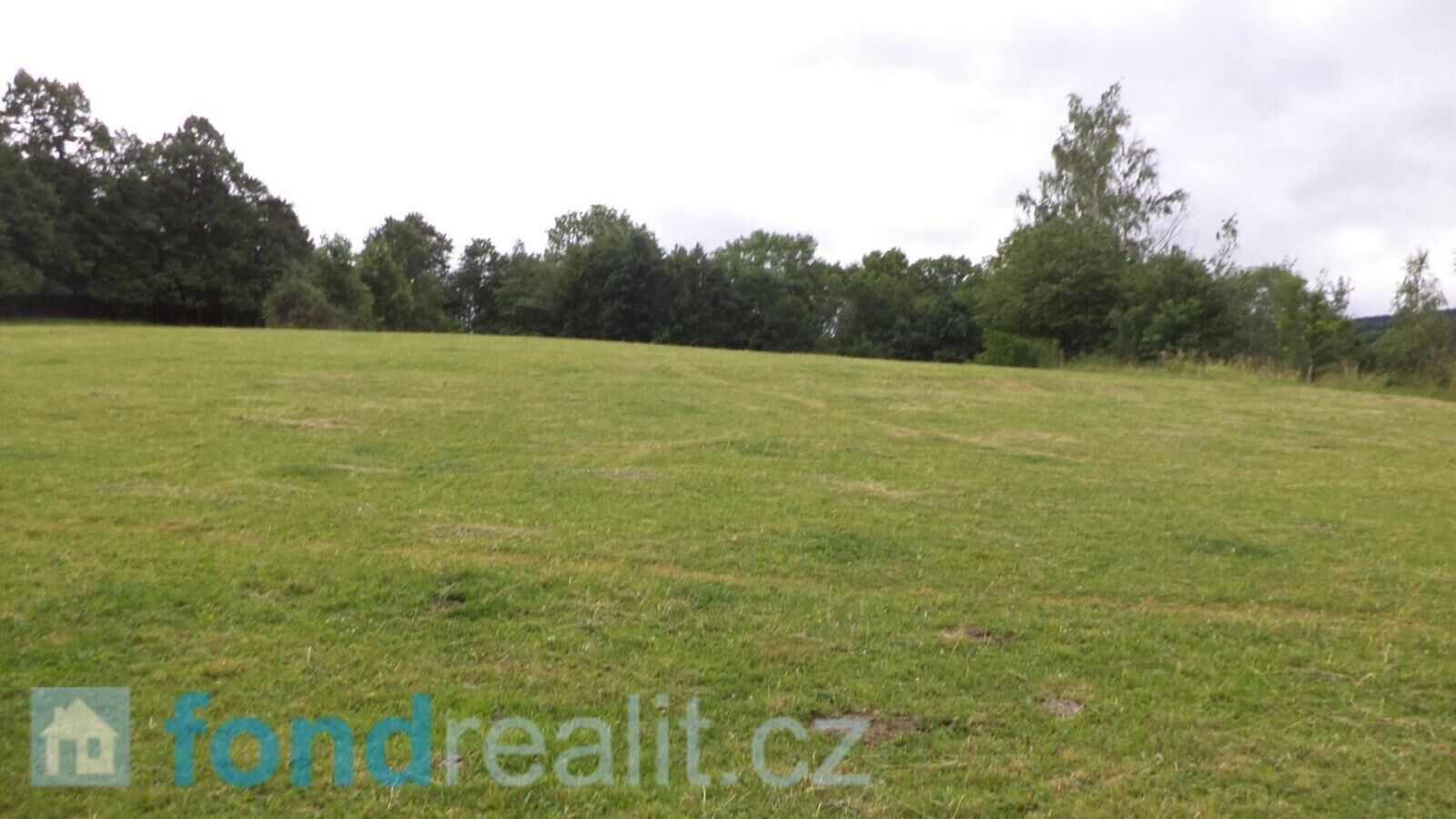 Ostatní, Vlčice, 1 m²