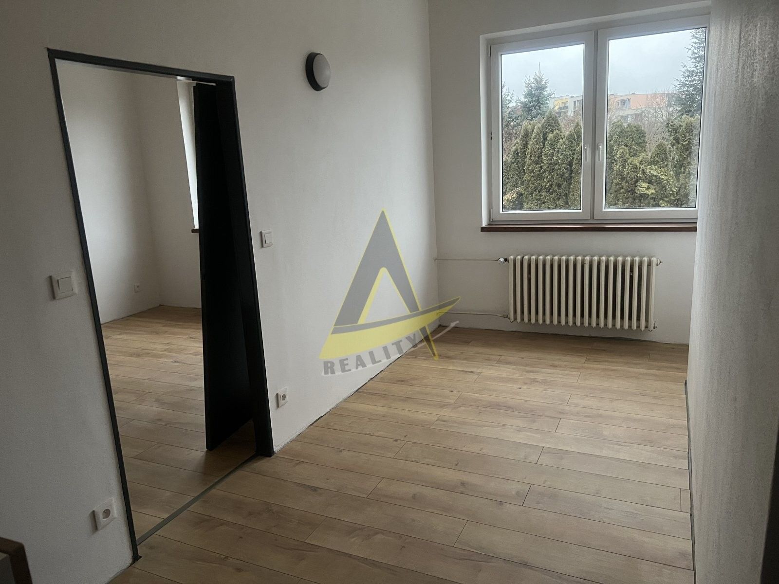 2+kk, Hornická, Netolice, 129 m²