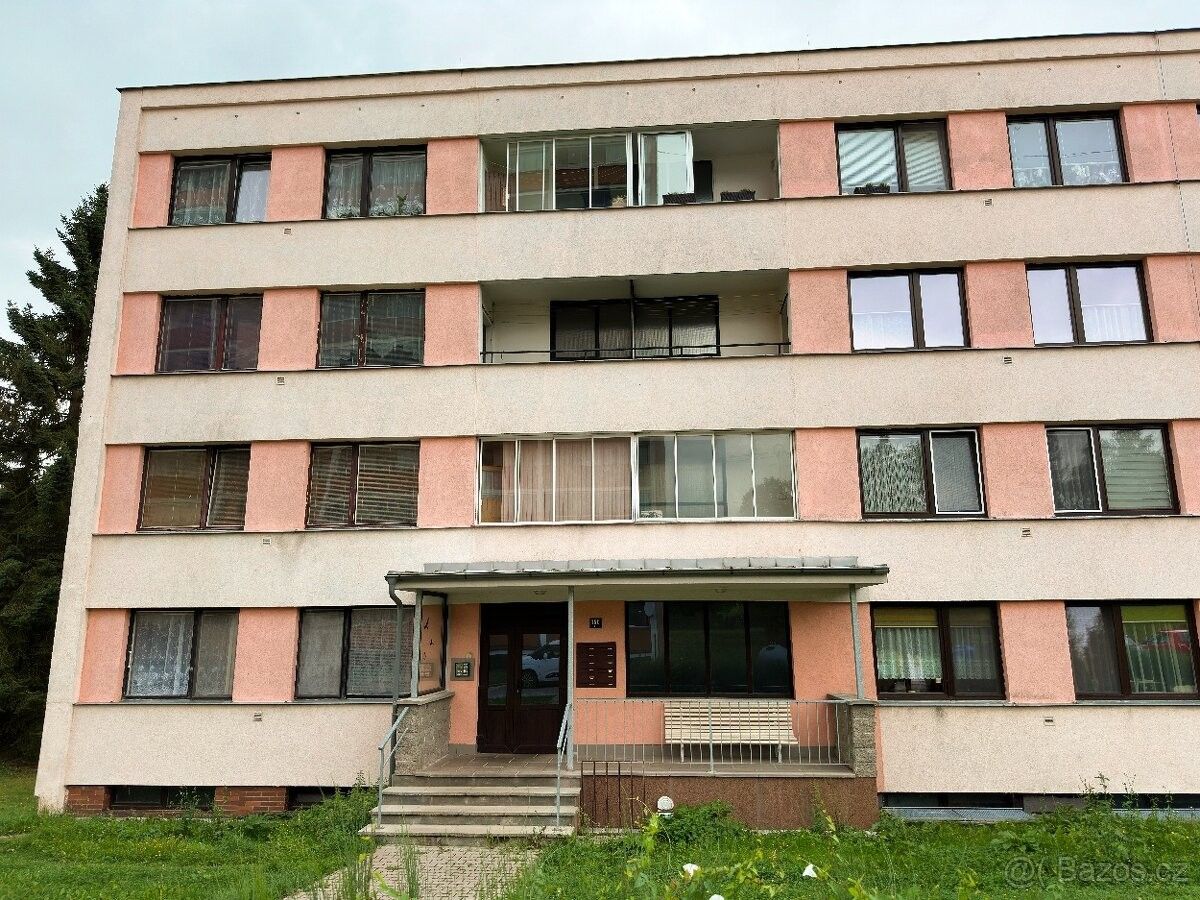 3+1, Broumov, 550 01, 55 m²