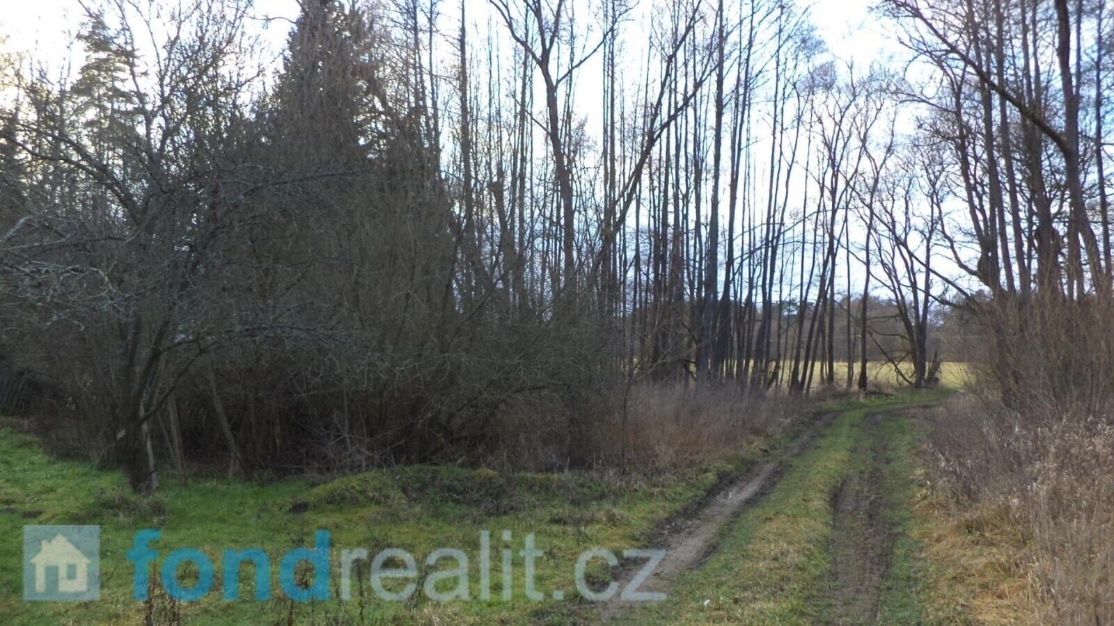 Ostatní, Kočov, 8 m²