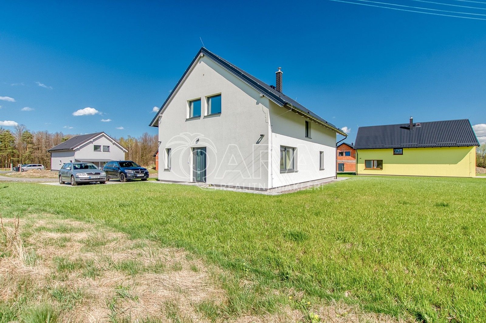 Prodej rodinný dům - , Hnojník, 199 m²