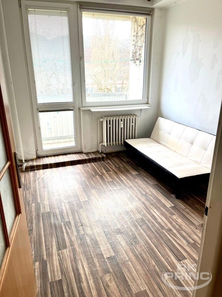 Prodej byt 2+kk - Josefův Důl, 42 m²