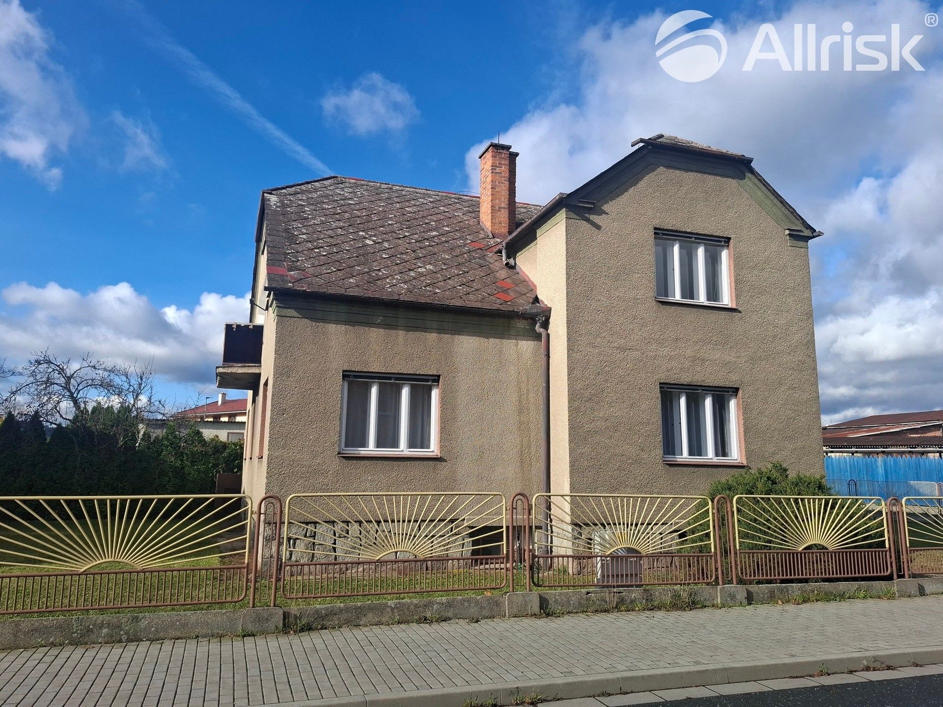 Rodinné domy, Boženy Němcové, Mohelnice, 300 m²