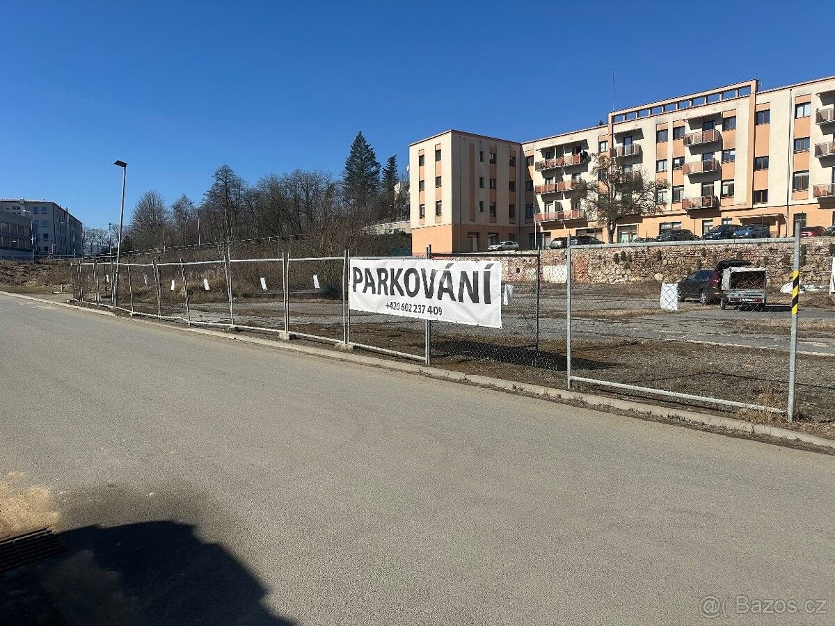 Pozemky pro bydlení, Třebíč, 674 01