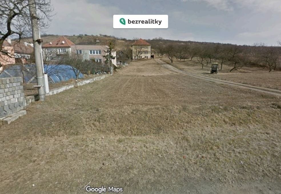 Pozemky pro bydlení, Židlochovice