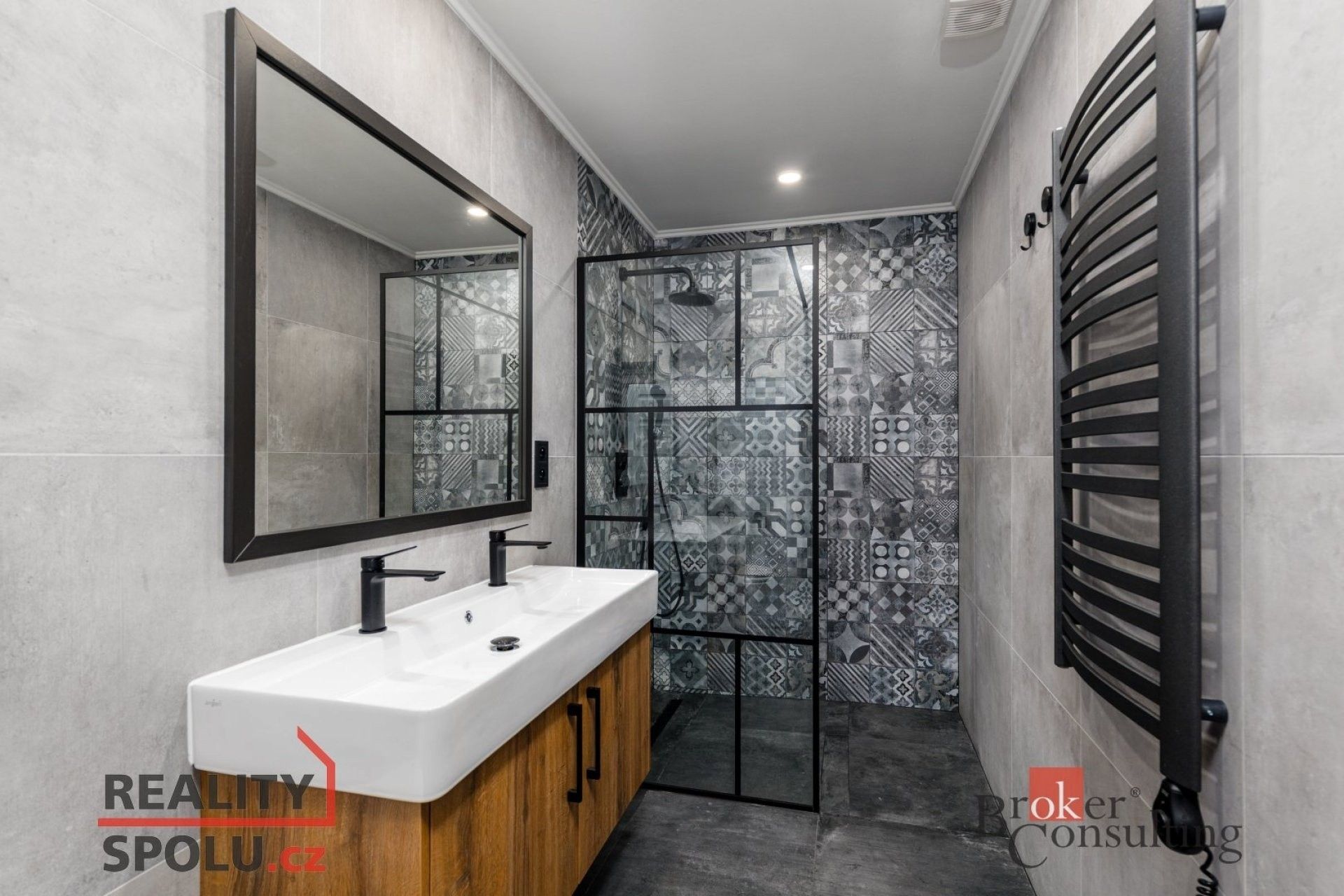 Prodej byt 3+1 - Karlovarská, Mariánské Lázně, 86 m²