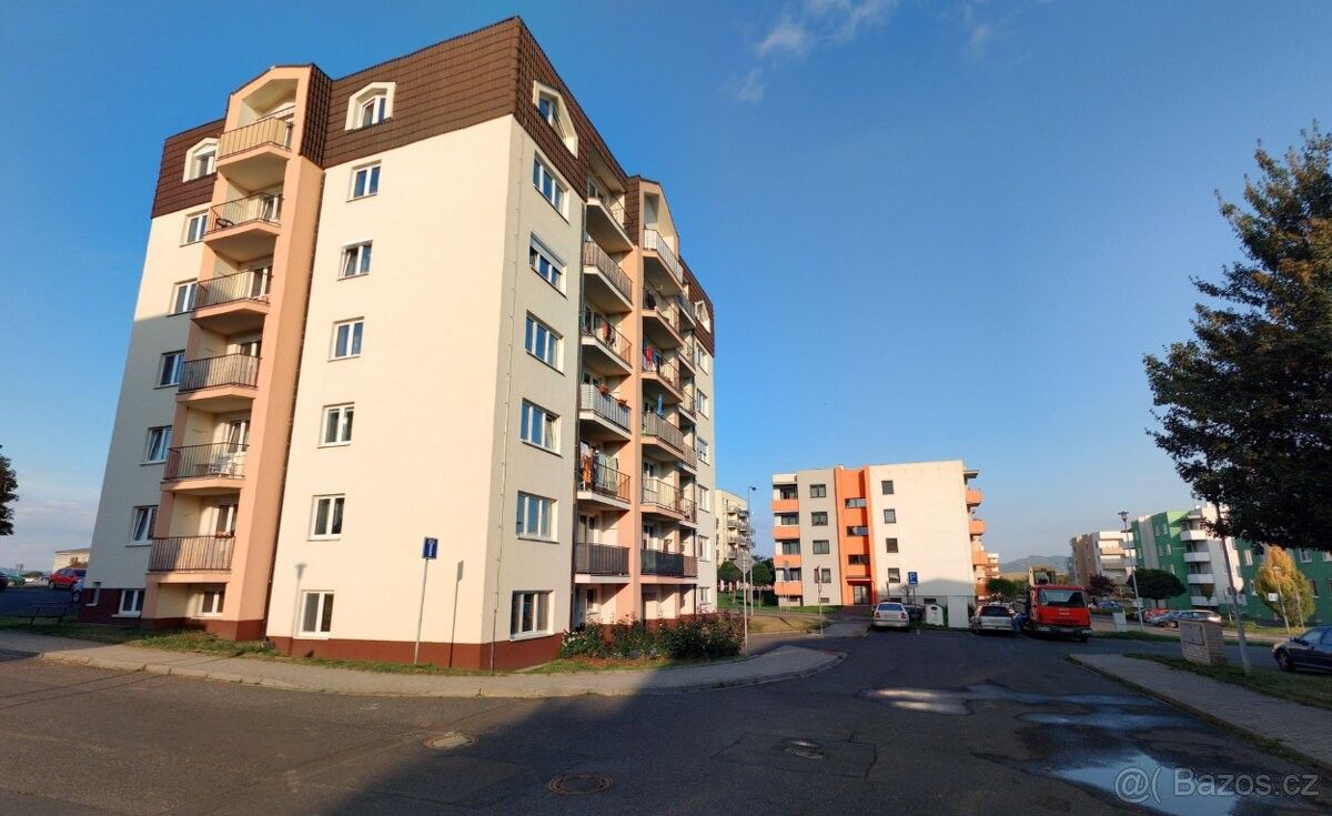 2+1, Klatovy, 339 01, 65 m²