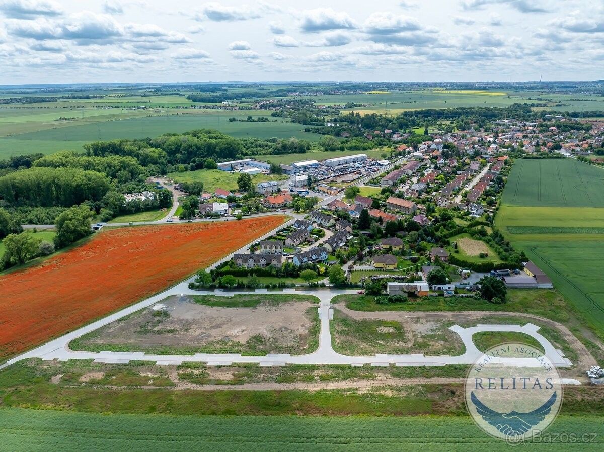 Pozemky pro bydlení, Benešov u Prahy, 256 01