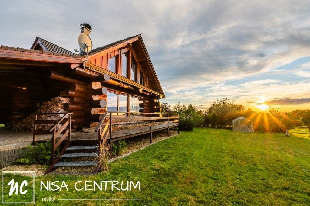 Rodinné domy, Frýdlant v Čechách, 464 01