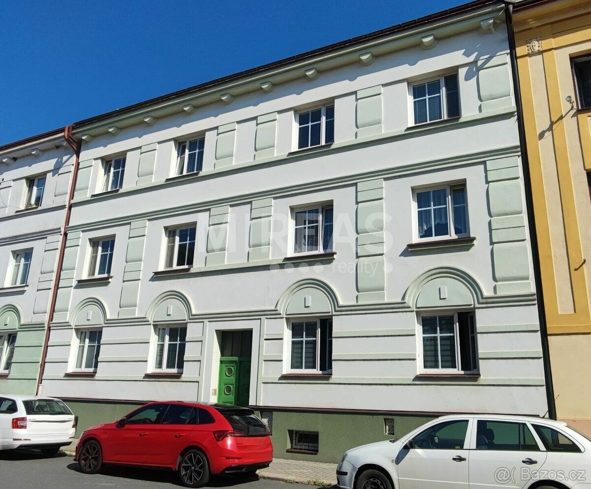 2+1, Nymburk, 288 02, 75 m²