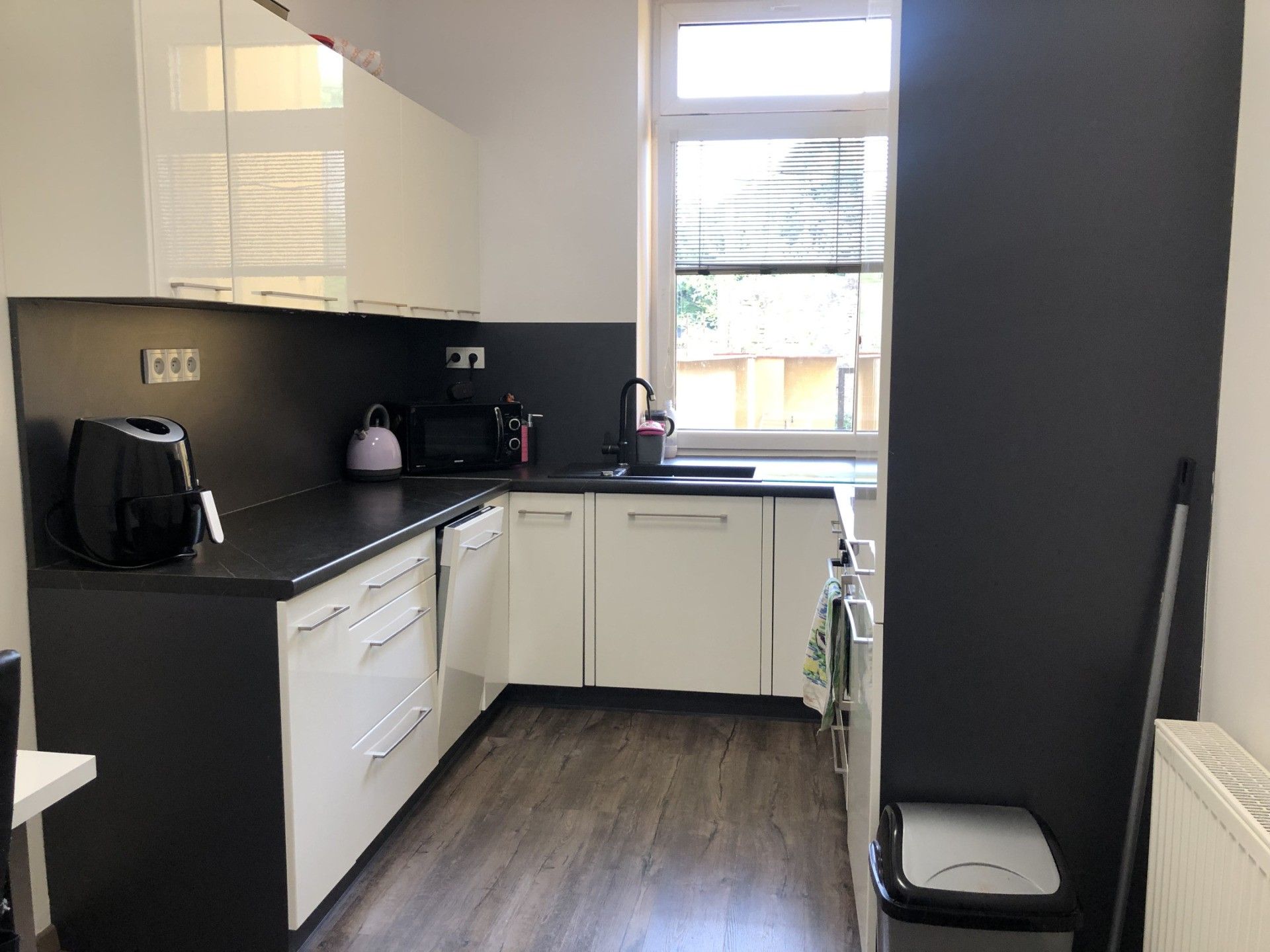 2+1, Na Letné, Náchod, 67 m²