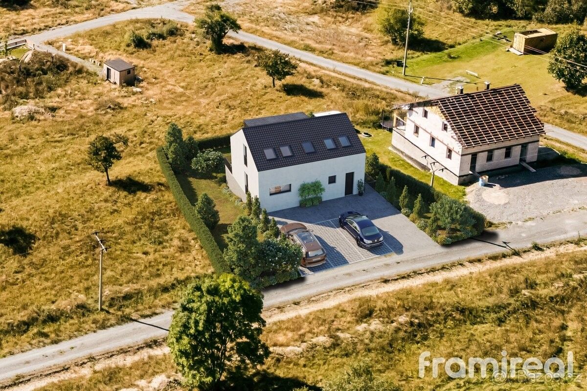 Pozemky pro bydlení, Bruntál, 792 01