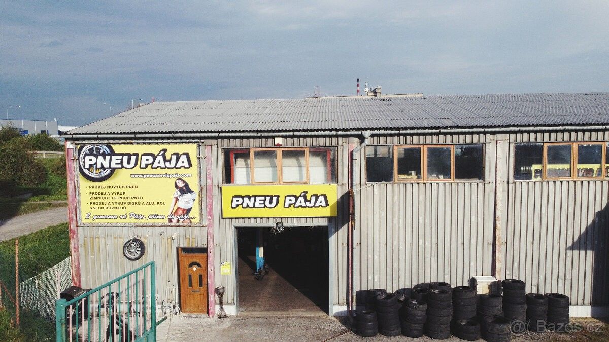 Ostatní, Třebíč, 674 01