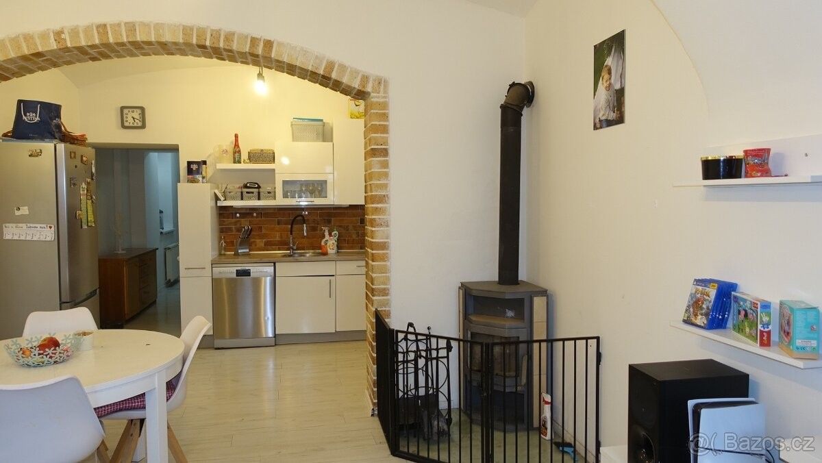 Rodinné domy, Kunžak, 378 33