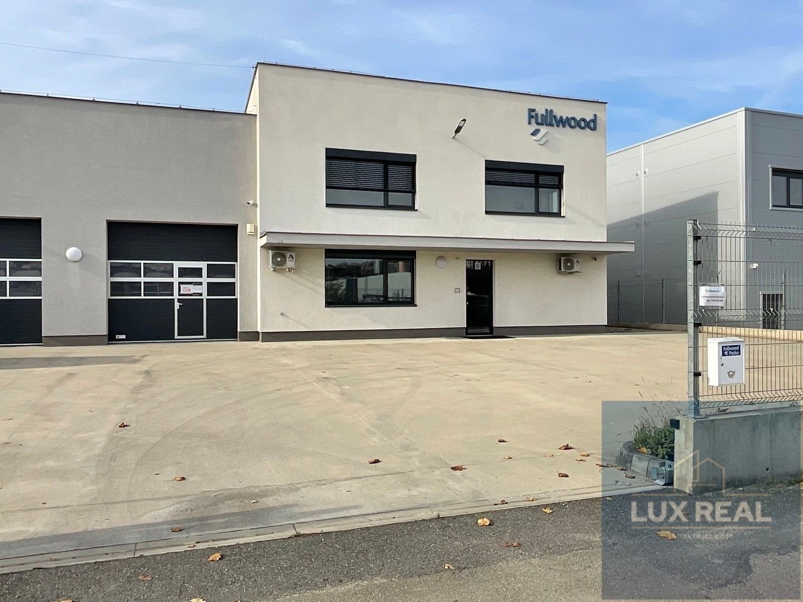 Kanceláře, Úlehlova, Brno, 110 m²