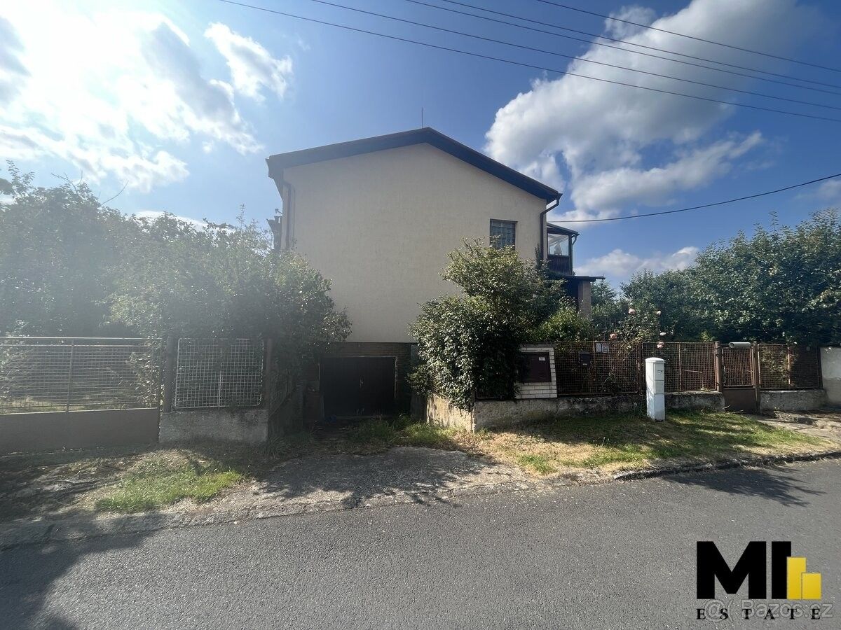 Rodinné domy, Mariánské Lázně, 353 01