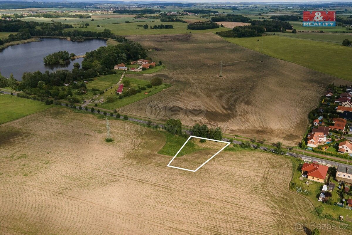 Ostatní, Sezemice, 533 04, 1 679 m²