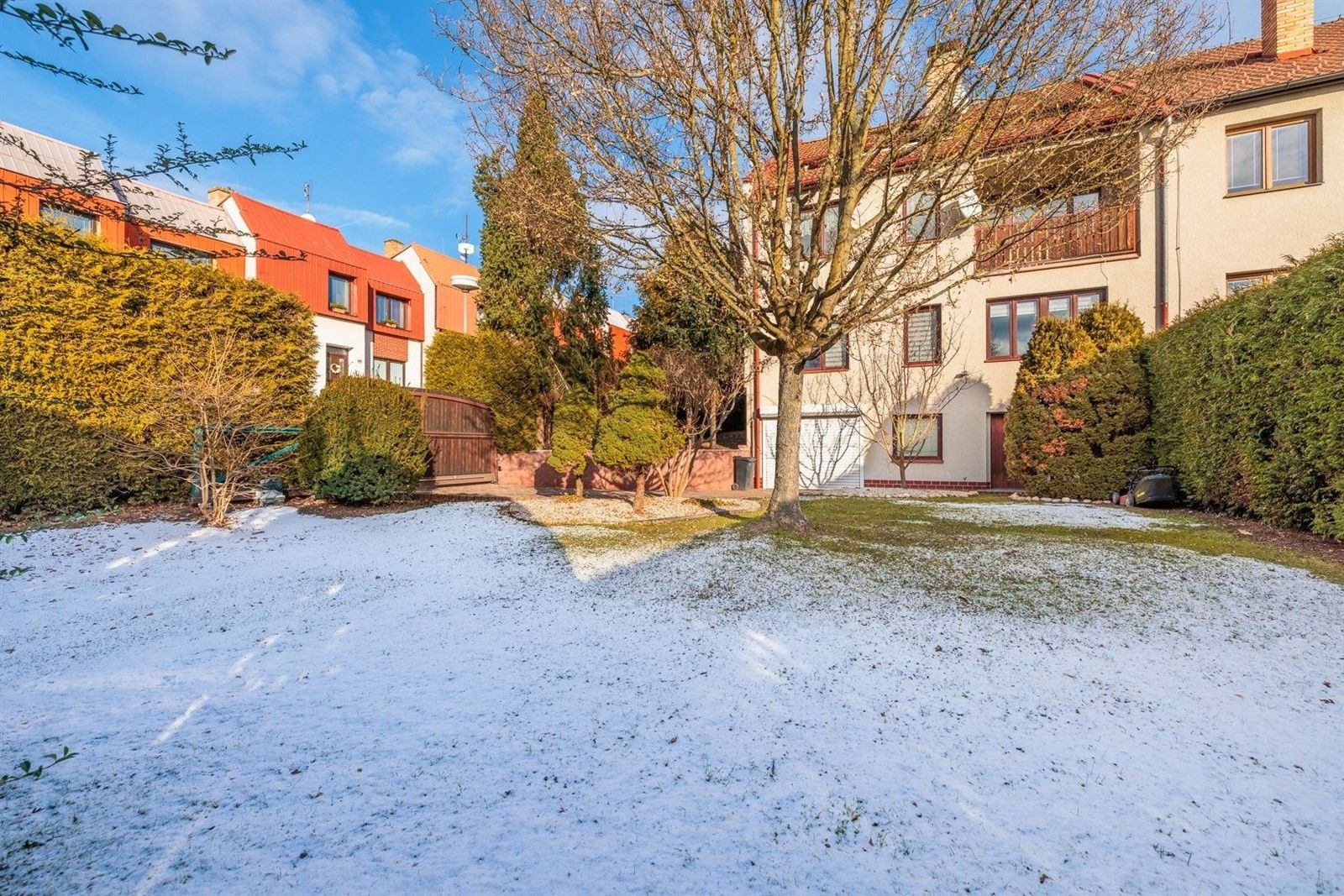 2+kk, Mánesova, Hluboká nad Vltavou, 79 m²