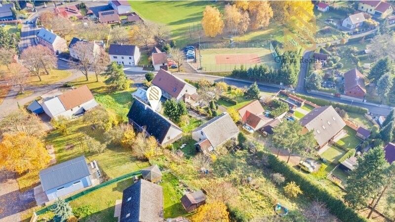 Rodinné domy, Malečov, 403 27