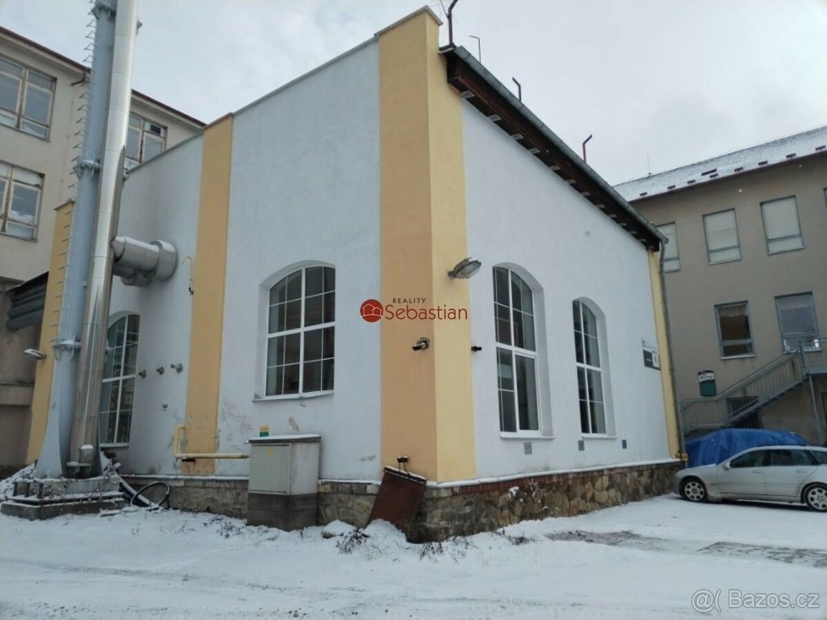 Ostatní, Pelhřimov, 393 01, 90 m²