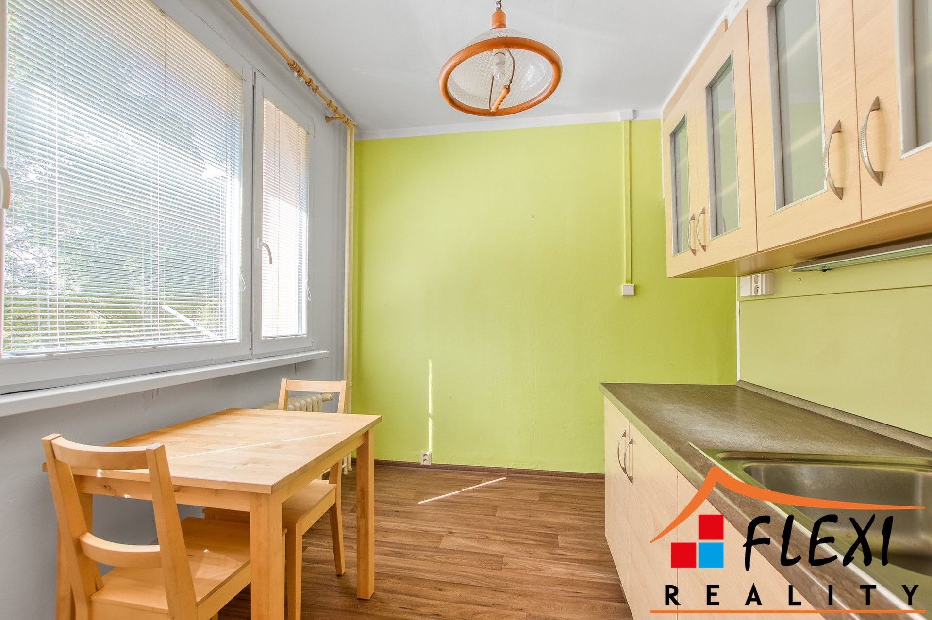 Prodej byt 2+1 - Václava Talicha, Frýdek-Místek, 57 m²