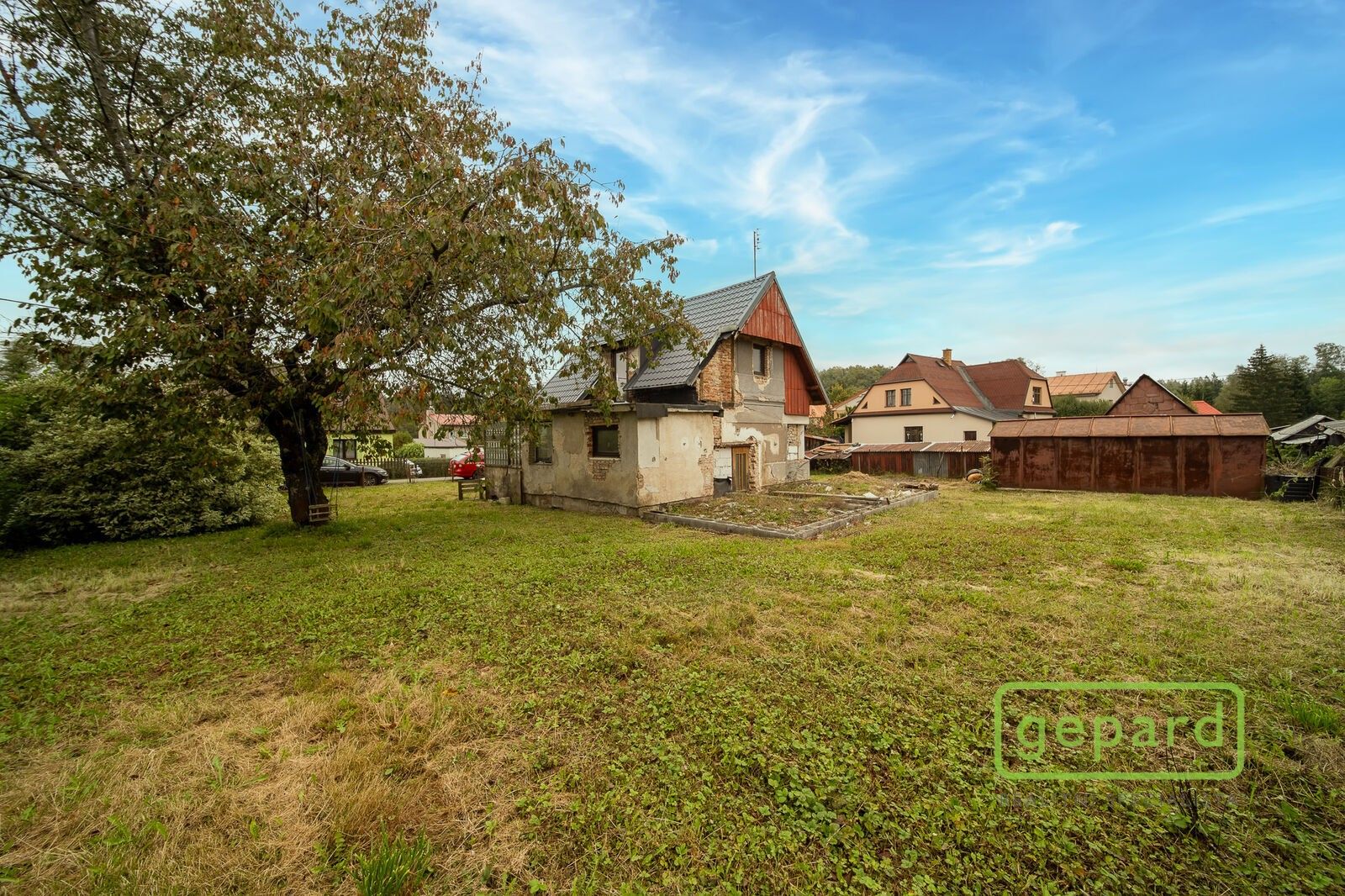 Ostatní, Stříbrný vrch, Rokytnice v Orlických horách, 100 m²