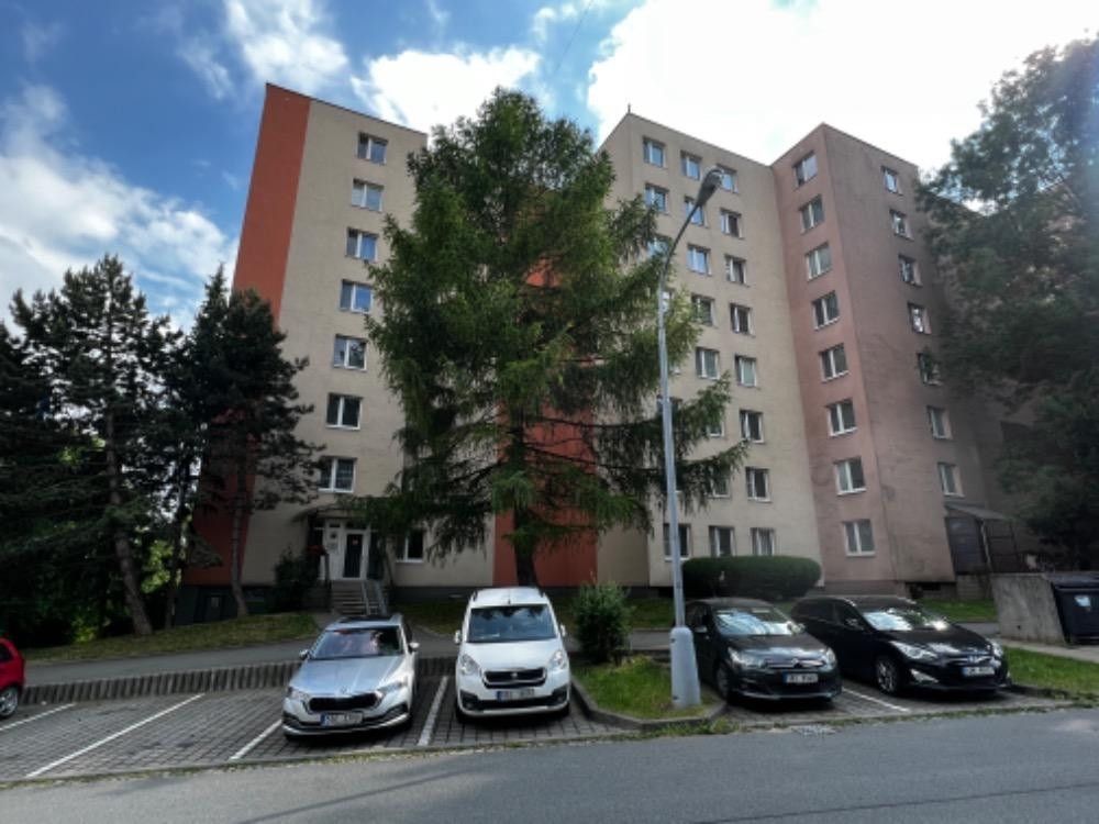 Pronájem byt 3+1 - Brno, 619 00, 65 m²