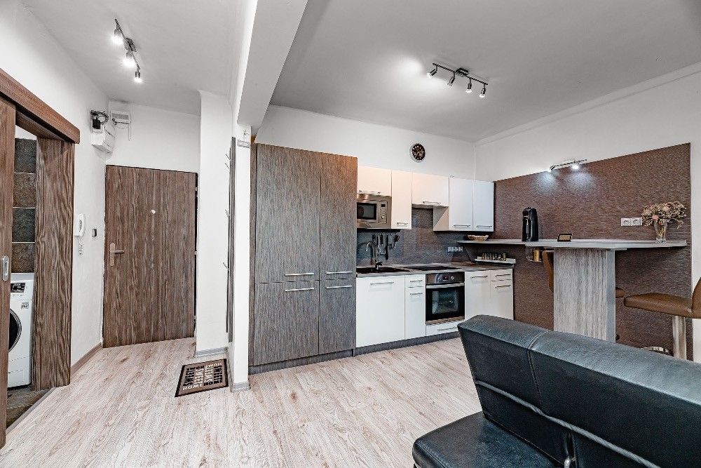 Byty, Náchod, 547 01