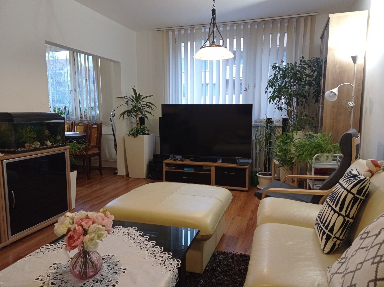 4+kk, St. Živného, Mikulov, 91 m²