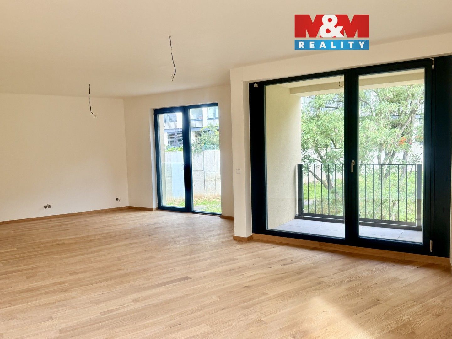 2+kk, Střížkovská, Praha, 74 m²